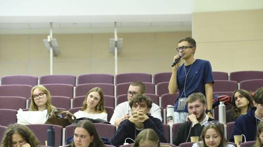 LSS siūlymai Lietuvos aukštojo mokslo transformacijai: daugiau dėmesio studentų finansiniam saugumui, studijų prieinamumui ir kokybei